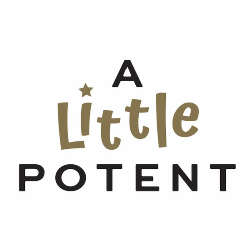 A little Potent 