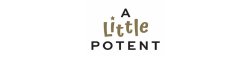A little Potent 