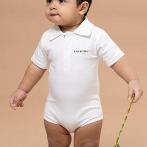 Balenciaga Polo Onesie